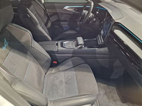 renault, rafale, 1.2 e-tech esprit alpine, otomatik, benzin 2.el otomobil | renew 12