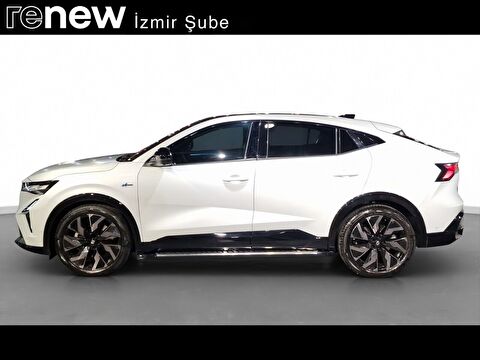 renault, rafale, 1.2 e-tech esprit alpine, otomatik, benzin 2.el otomobil | renew 4