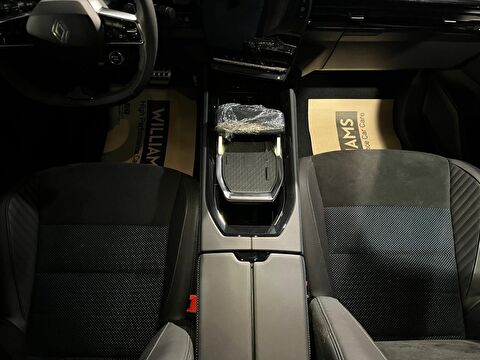 renault, rafale, 1.2 e-tech esprit alpine, otomatik, benzin 2.el otomobil | renew 14