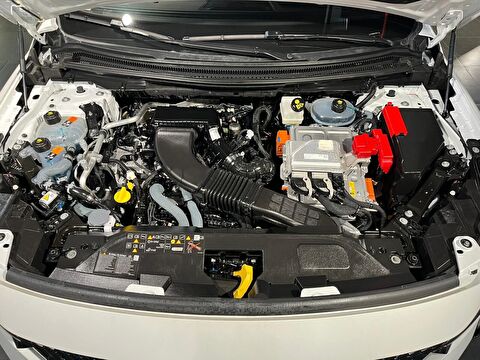 renault, rafale, 1.2 e-tech esprit alpine, otomatik, benzin 2.el otomobil | renew 20