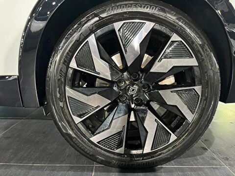 renault, rafale, 1.2 e-tech esprit alpine, otomatik, benzin 2.el otomobil | renew 26