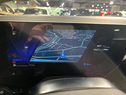 renault, rafale, 1.2 e-tech esprit alpine, otomatik, benzin 2.el otomobil | renew 12