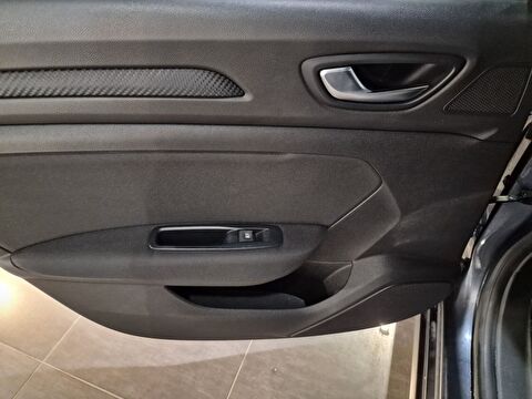 renault, megane, sedan 1.3 tce touch edc, otomatik, benzin 2.el otomobil | renew 22