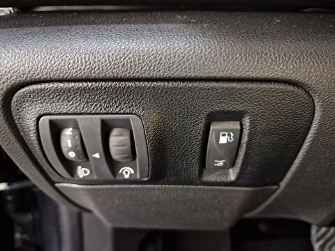 renault, megane, sedan 1.3 tce touch edc, otomatik, benzin 2.el otomobil | renew 10