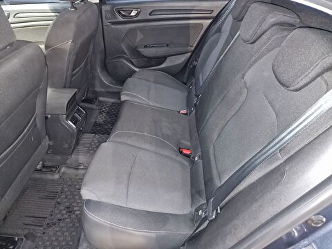 renault, megane, sedan 1.3 tce touch edc, otomatik, benzin 2.el otomobil | renew 20