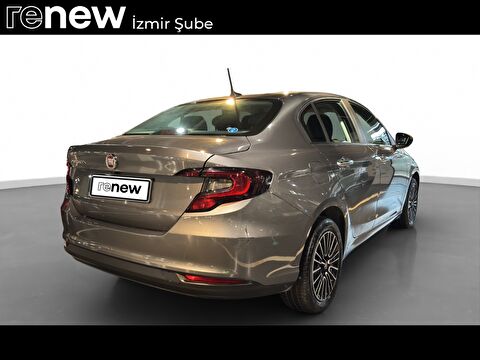 fiat, egea, sedan 1.6 multijet urban dct, otomatik, dizel 2.el otomobil | renew 3