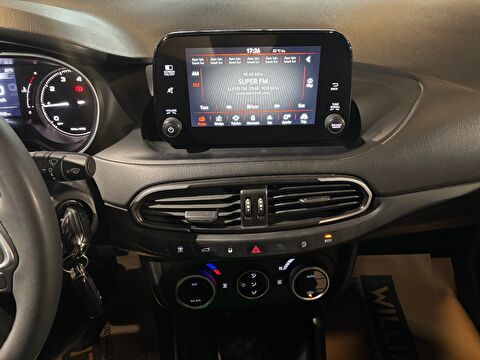 fiat, egea, sedan 1.6 multijet urban dct, otomatik, dizel 2.el otomobil | renew 13