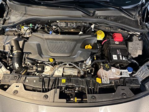 fiat, egea, sedan 1.6 multijet urban dct, otomatik, dizel 2.el otomobil | renew 19