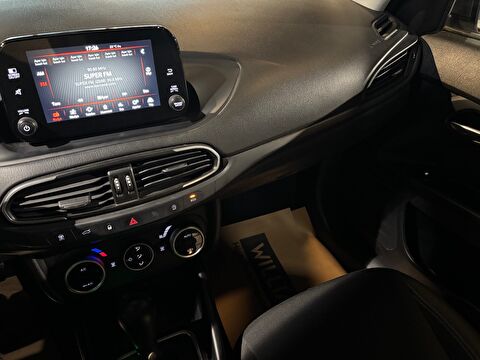 fiat, egea, sedan 1.6 multijet urban dct, otomatik, dizel 2.el otomobil | renew 21