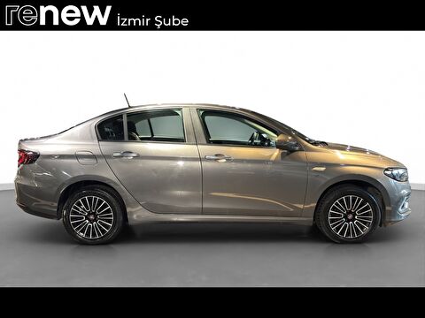 fiat, egea, sedan 1.6 multijet urban dct, otomatik, dizel 2.el otomobil | renew 5