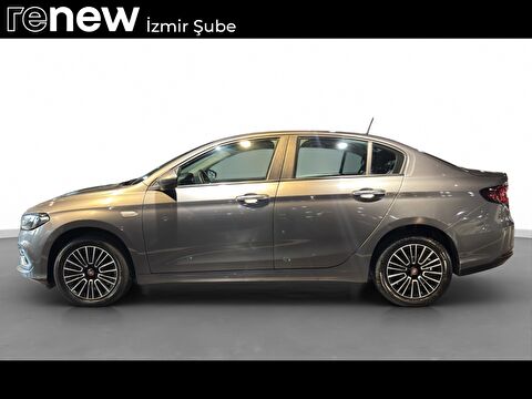 fiat, egea, sedan 1.6 multijet urban dct, otomatik, dizel 2.el otomobil | renew 4