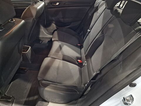 renault, megane, sedan 1.0 tce joy, manuel, benzin 2.el otomobil | renew 22