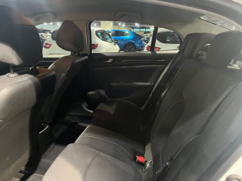 renault, megane, sedan 1.0 tce joy, manuel, benzin 2.el otomobil | renew 14