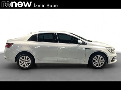 renault, megane, sedan 1.0 tce joy, manuel, benzin 2.el otomobil | renew 5