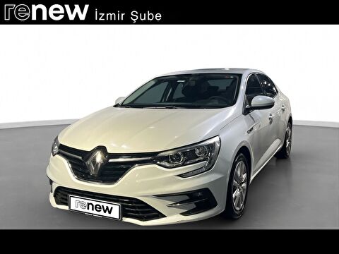 Sedan 1.0 TCE Joy, 2. el otomobil | renew