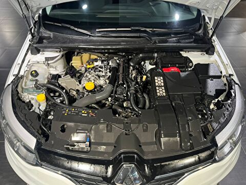 renault, megane, sedan 1.0 tce joy, manuel, benzin 2.el otomobil | renew 19