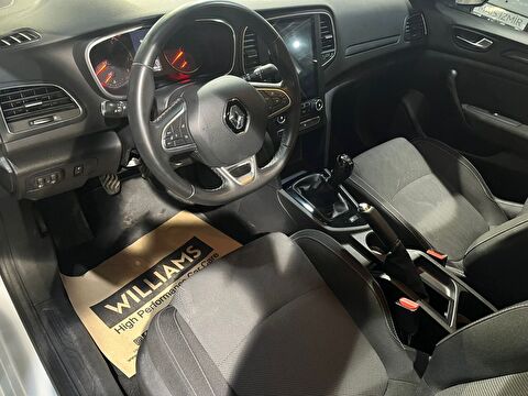 renault, megane, sedan 1.0 tce joy, manuel, benzin 2.el otomobil | renew 20