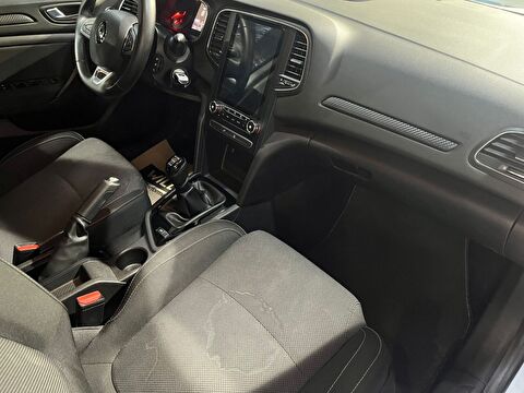 renault, megane, sedan 1.0 tce joy, manuel, benzin 2.el otomobil | renew 16