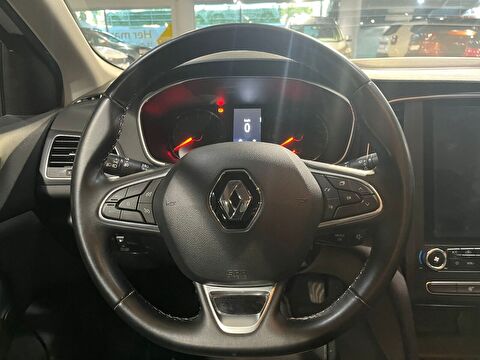 renault, megane, sedan 1.0 tce joy, manuel, benzin 2.el otomobil | renew 12