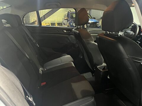 renault, megane, sedan 1.0 tce joy, manuel, benzin 2.el otomobil | renew 11