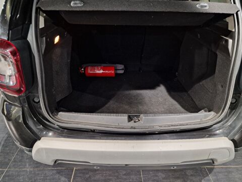 dacia, duster, 1.5 dcı 4x2 prestige, manuel, dizel 2.el otomobil | renew 11