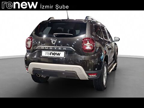dacia, duster, 1.5 dcı 4x2 prestige, manuel, dizel 2.el otomobil | renew 3