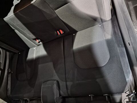 dacia, duster, 1.5 dcı 4x2 prestige, manuel, dizel 2.el otomobil | renew 10