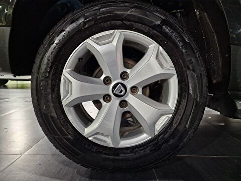 dacia, duster, 1.5 dcı 4x2 prestige, manuel, dizel 2.el otomobil | renew 21