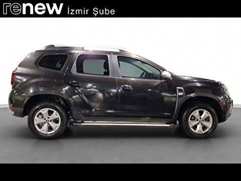 dacia, duster, 1.5 dcı 4x2 prestige, manuel, dizel 2.el otomobil | renew 5