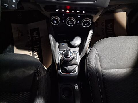 dacia, duster, 1.5 dcı 4x2 prestige, manuel, dizel 2.el otomobil | renew 16