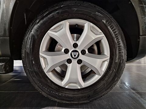 dacia, duster, 1.5 dcı 4x2 prestige, manuel, dizel 2.el otomobil | renew 20