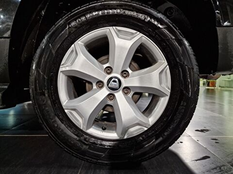 dacia, duster, 1.5 dcı 4x2 prestige, manuel, dizel 2.el otomobil | renew 23