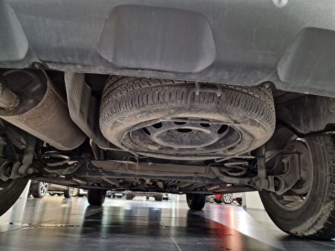 dacia, duster, 1.5 dcı 4x2 prestige, manuel, dizel 2.el otomobil | renew 17