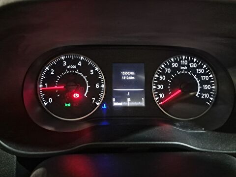 dacia, duster, 1.5 dcı 4x2 prestige, manuel, dizel 2.el otomobil | renew 12