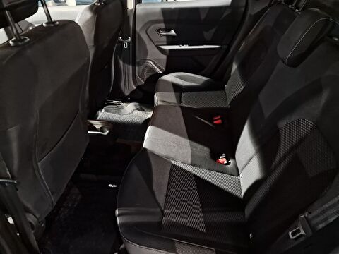 dacia, duster, 1.5 dcı 4x2 prestige, manuel, dizel 2.el otomobil | renew 7