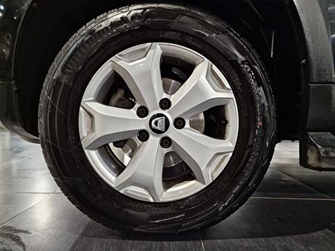 dacia, duster, 1.5 dcı 4x2 prestige, manuel, dizel 2.el otomobil | renew 22