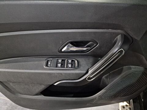 dacia, duster, 1.5 dcı 4x2 prestige, manuel, dizel 2.el otomobil | renew 15