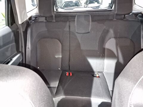 dacia, duster, 1.5 dcı 4x2 prestige, manuel, dizel 2.el otomobil | renew 6