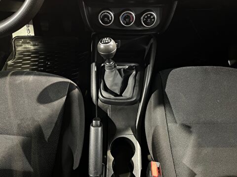 fiat, egea, sedan 1.4 fire easy, manuel, benzin 2.el otomobil | renew 14