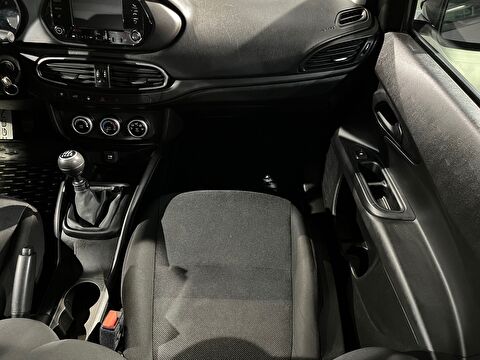 fiat, egea, sedan 1.4 fire easy, manuel, benzin 2.el otomobil | renew 15