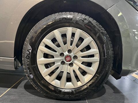 fiat, egea, sedan 1.4 fire easy, manuel, benzin 2.el otomobil | renew 8