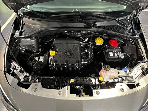 fiat, egea, sedan 1.4 fire easy, manuel, benzin 2.el otomobil | renew 19