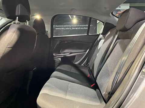 fiat, egea, sedan 1.4 fire easy, manuel, benzin 2.el otomobil | renew 17