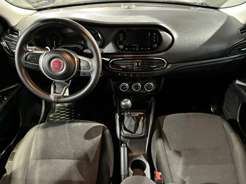 fiat, egea, sedan 1.4 fire easy, manuel, benzin 2.el otomobil | renew 10