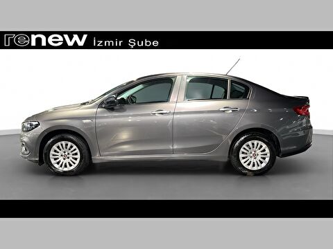 fiat, egea, sedan 1.4 fire easy, manuel, benzin 2.el otomobil | renew 4