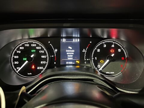 fiat, egea, sedan 1.4 fire easy, manuel, benzin 2.el otomobil | renew 12