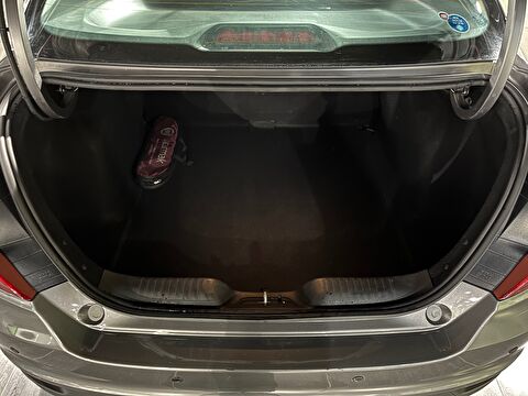 fiat, egea, sedan 1.4 fire easy, manuel, benzin 2.el otomobil | renew 21