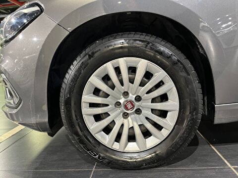 fiat, egea, sedan 1.4 fire easy, manuel, benzin 2.el otomobil | renew 6