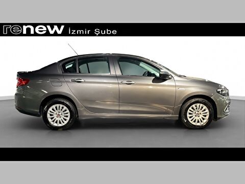 fiat, egea, sedan 1.4 fire easy, manuel, benzin 2.el otomobil | renew 5
