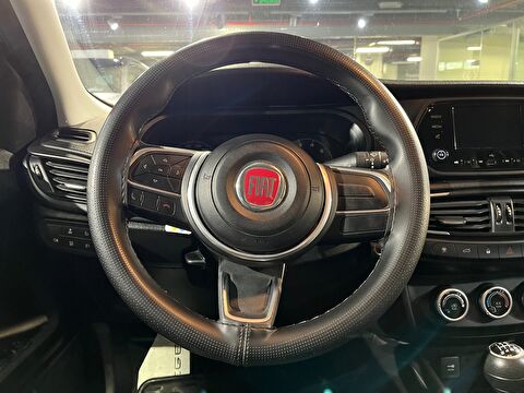 fiat, egea, sedan 1.4 fire easy, manuel, benzin 2.el otomobil | renew 11